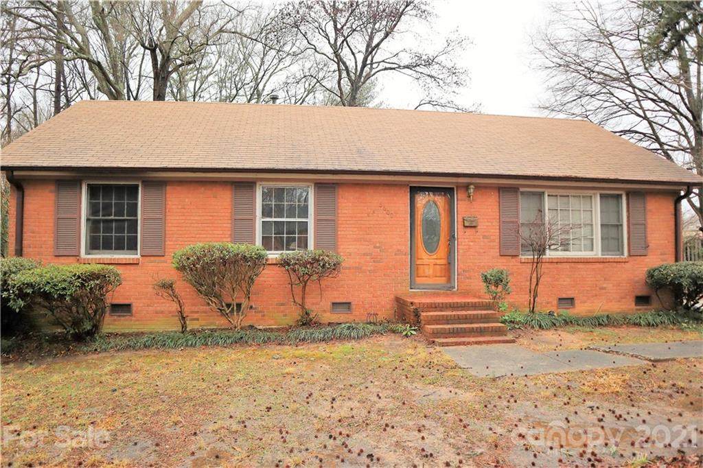 6600 Barrington Drive - Photo 1