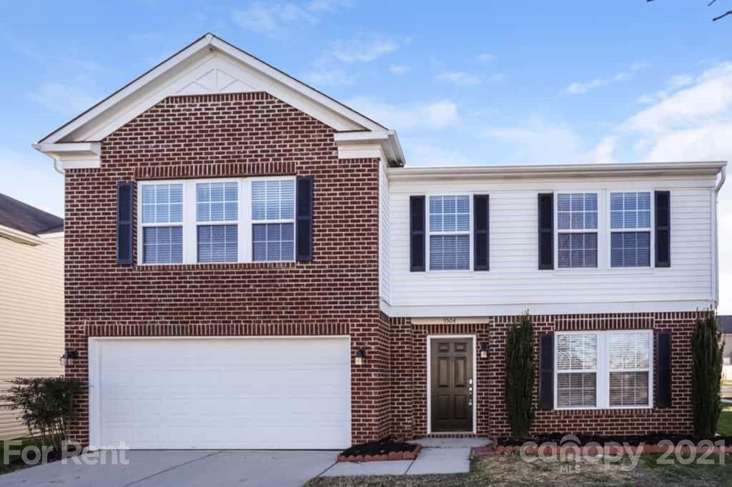 5504 Hammermill Drive - Photo 1