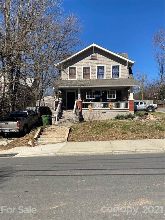 36 Chestnut Street - Photo 1