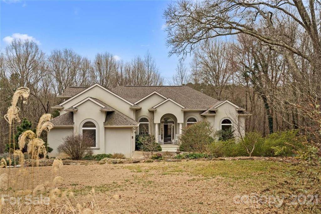 10586 Barberville Road - Photo 1