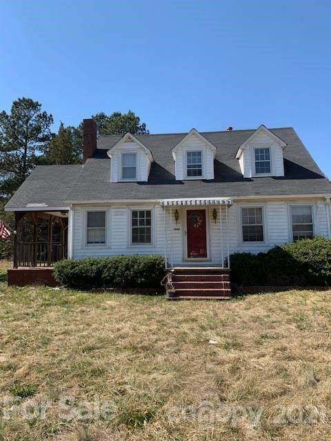 1204 Nc Hwy 16 Business Highway - Photo 1