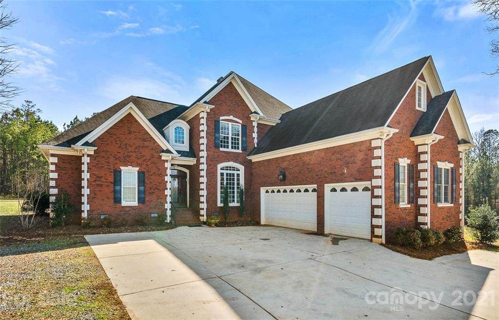 3497 Marshall Road - Photo 1