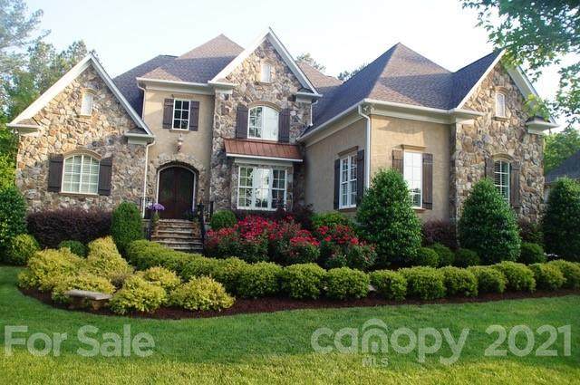 302 Ivy Springs Lane - Photo 1