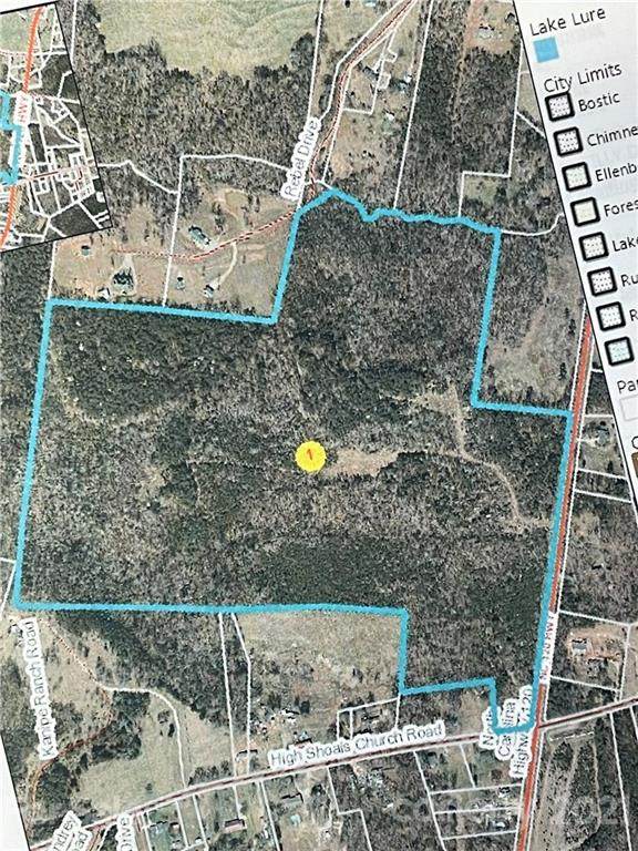 1800 Nc 120 Highway - Photo 1