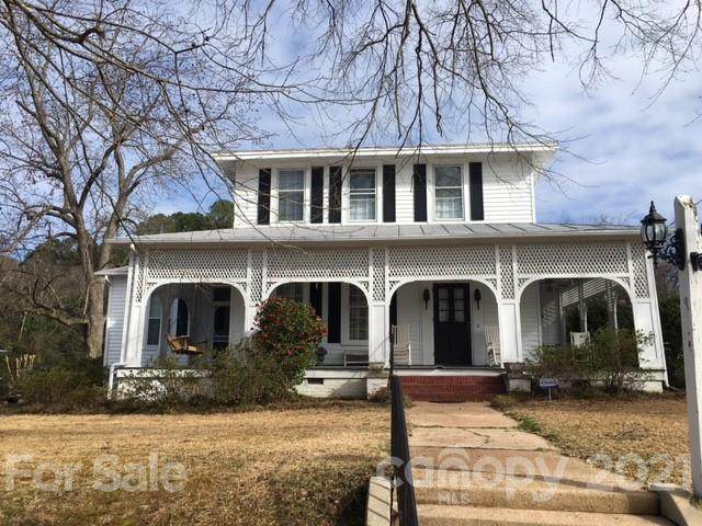 306 Wade Street - Photo 1