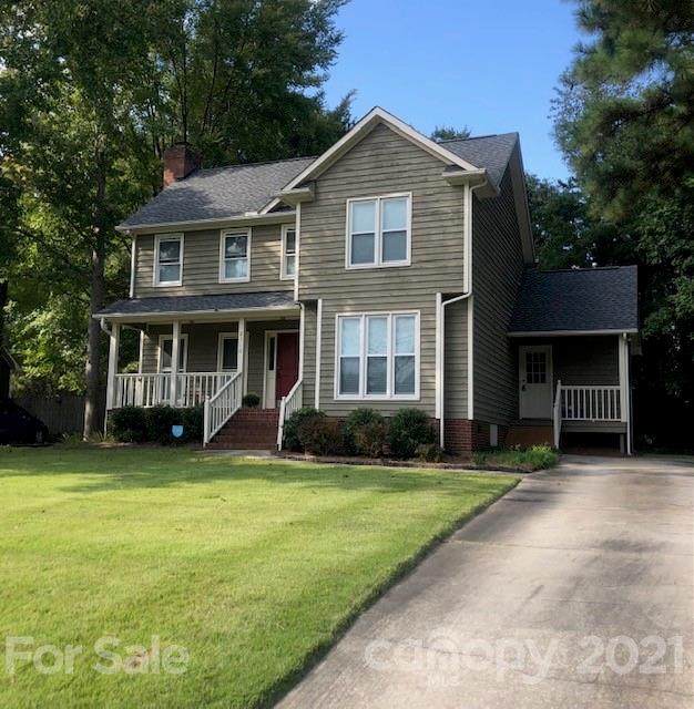 2110 Summers Glen - Photo 1