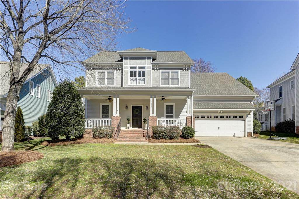 2132 Mirow Place - Photo 1