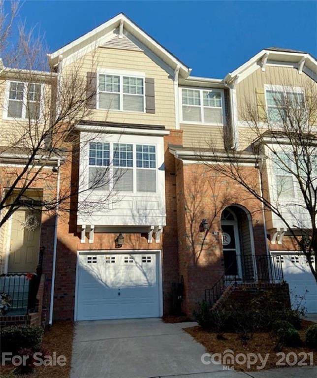 849 Windy Falls Drive - Photo 1