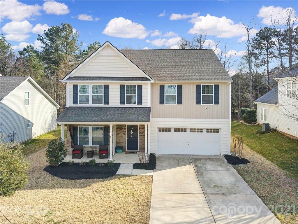 249 Mallard Head Drive - Photo 1
