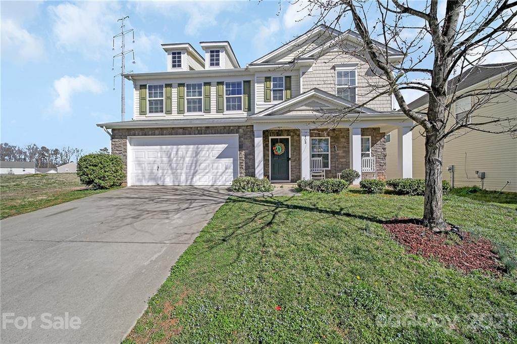 408 Bougainvillea Court - Photo 1