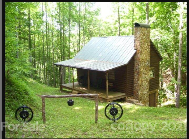 204 Mountain Side Lane - Photo 1