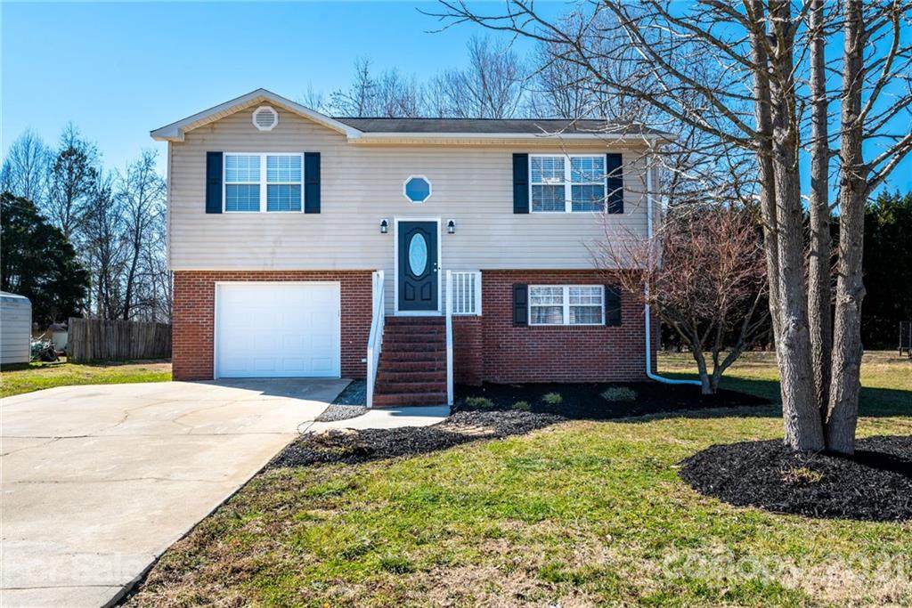 1125 Balls Creek Road - Photo 1