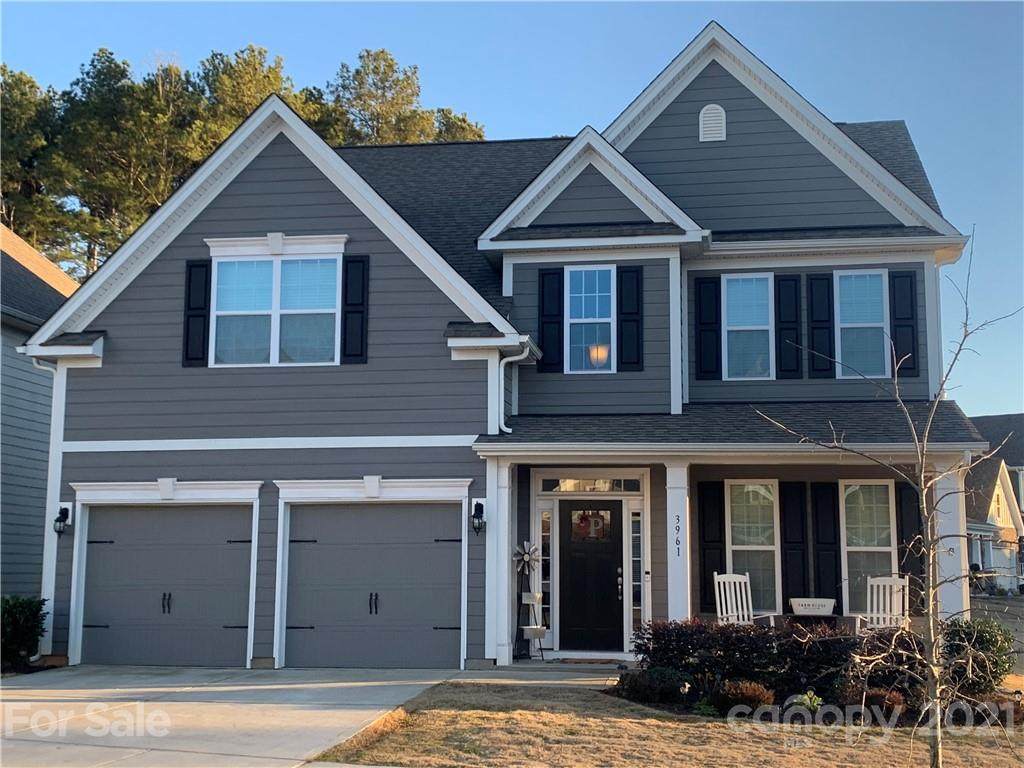 3961 Norman View Drive - Photo 1