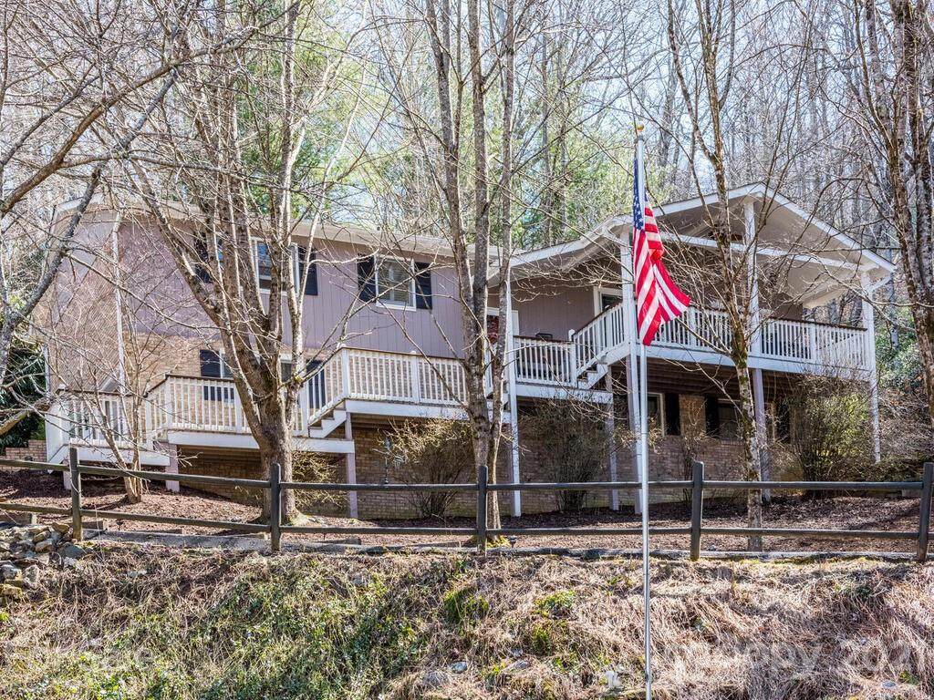 240 Haywood Knolls Drive - Photo 1