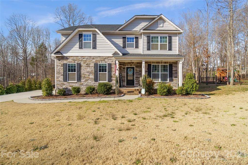 122 Clear Springs Road - Photo 1
