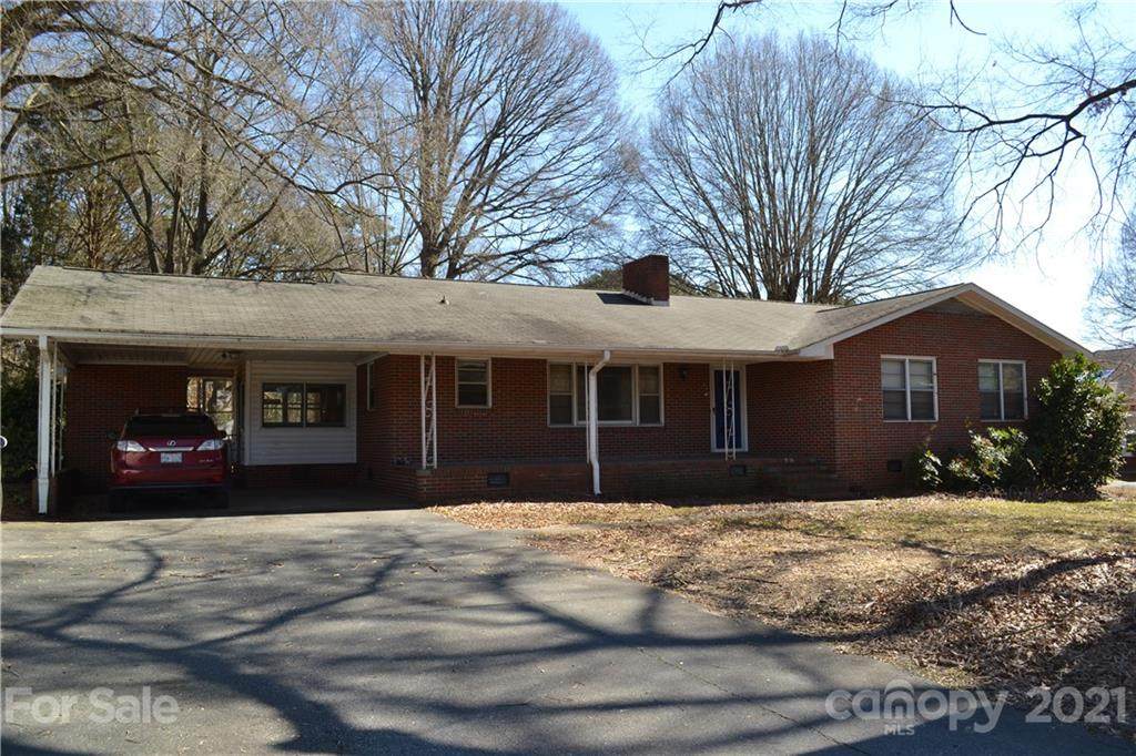 890 Mount Ulla Highway - Photo 1