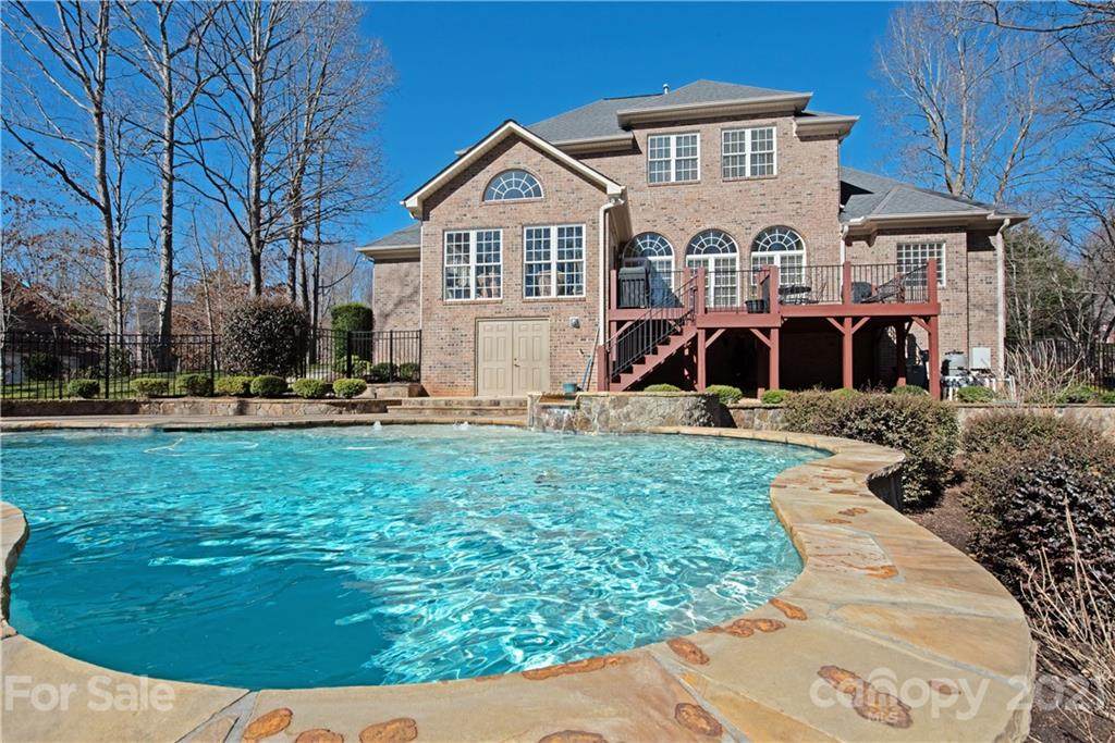 11663 Hidden Forest Lane - Photo 1