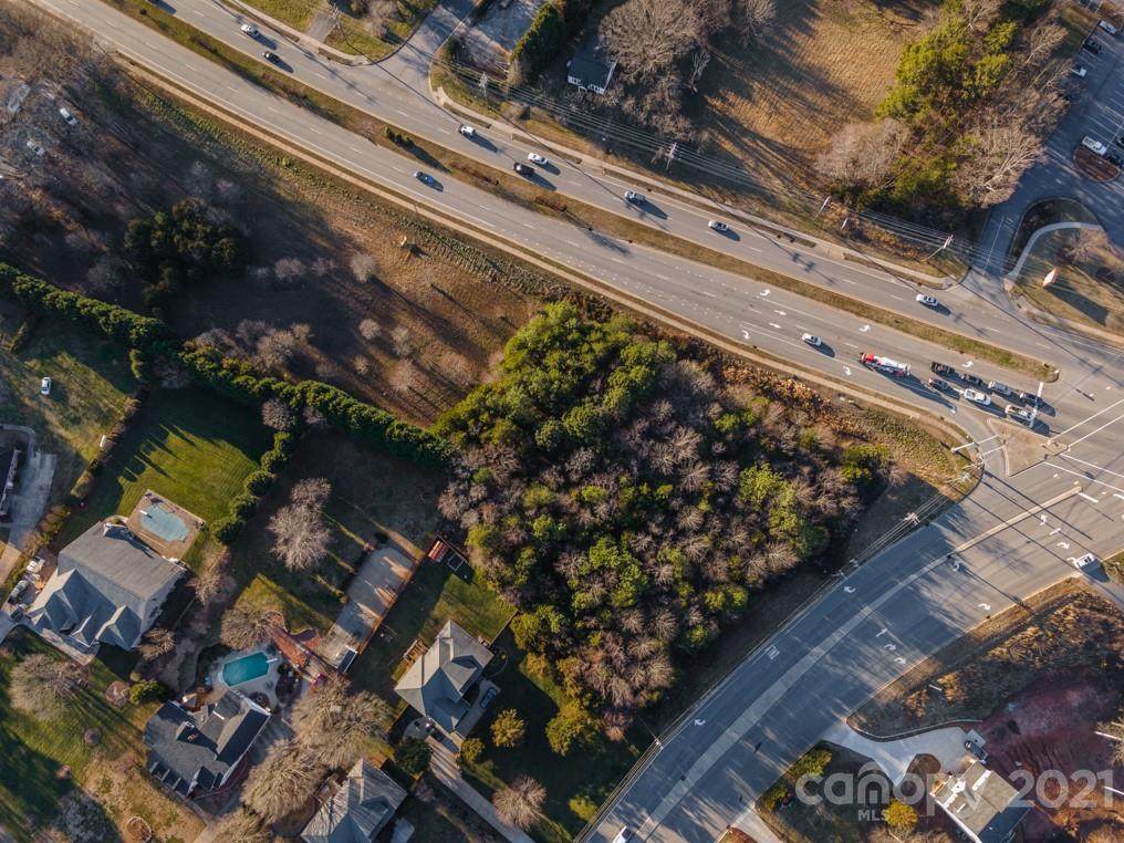 000 Brawley School Road - Photo 1