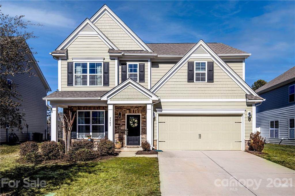 2383 Seagull Drive - Photo 1