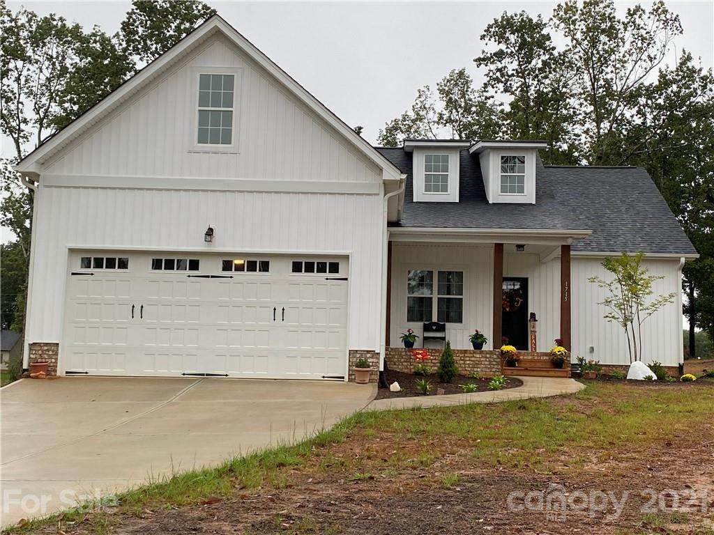 1715 Ivey Court - Photo 1