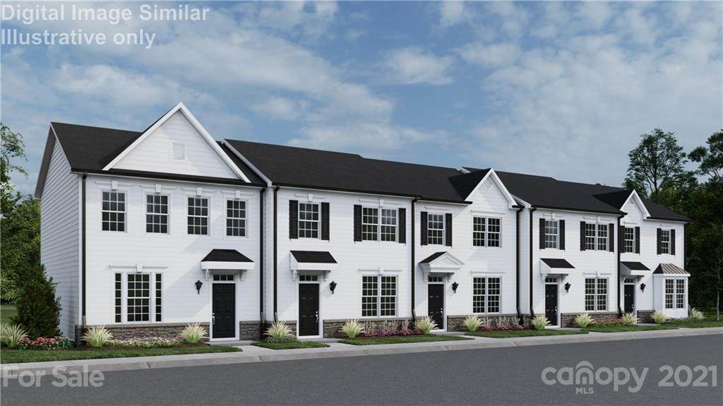 140 Hamrick Road - Photo 1