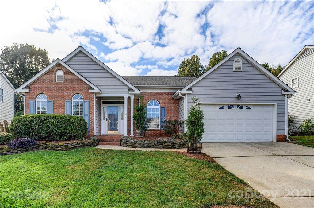 137 Comata Road - Photo 1