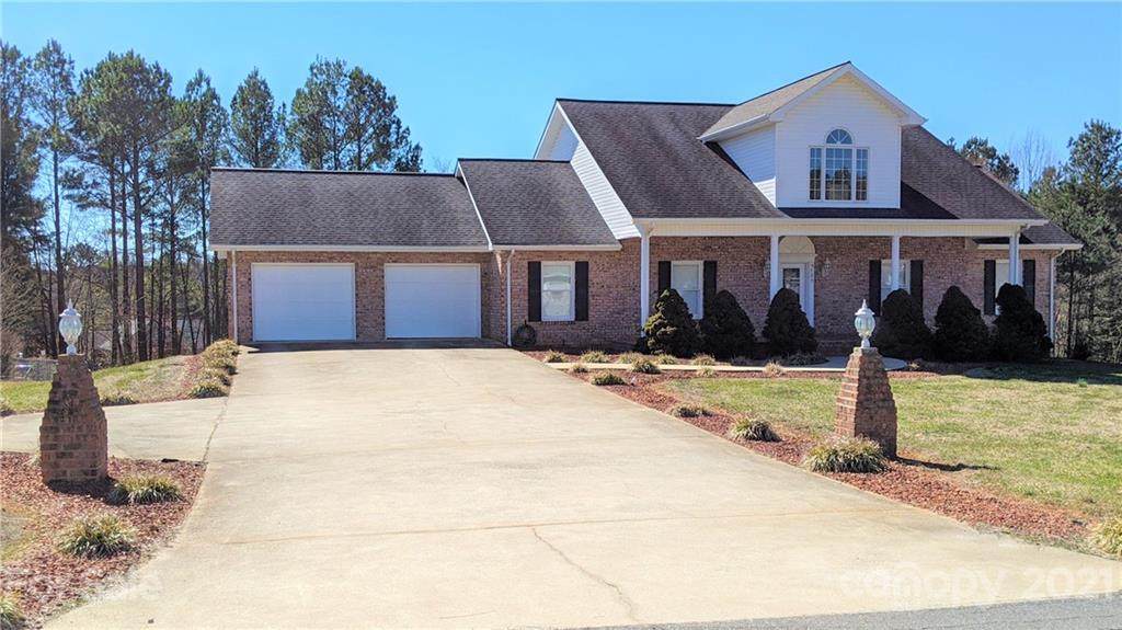 5725 Gunpowder Road - Photo 1
