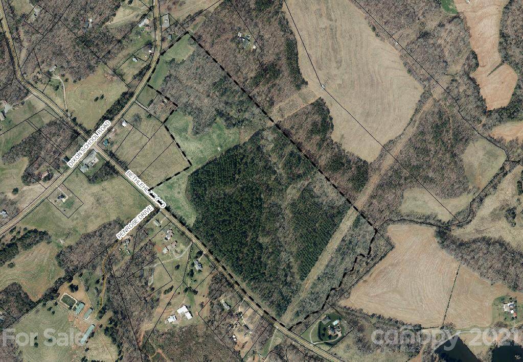 00 Bethlehem Road - Photo 1