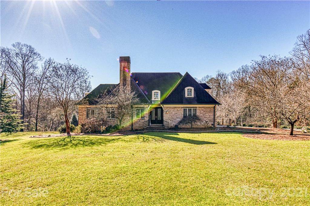11100 Hartsell Road - Photo 1