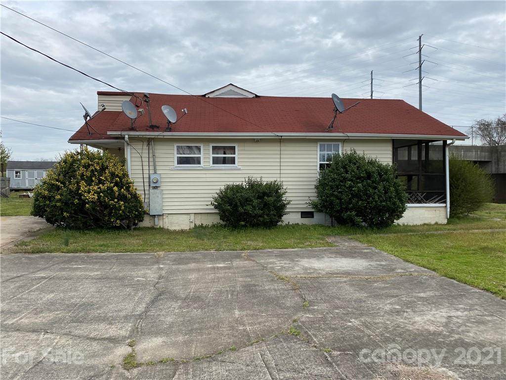 701 Charlotte Avenue - Photo 1