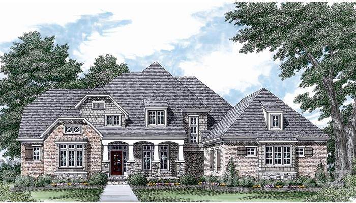 6061 Kimbrell Heights Drive - Photo 1