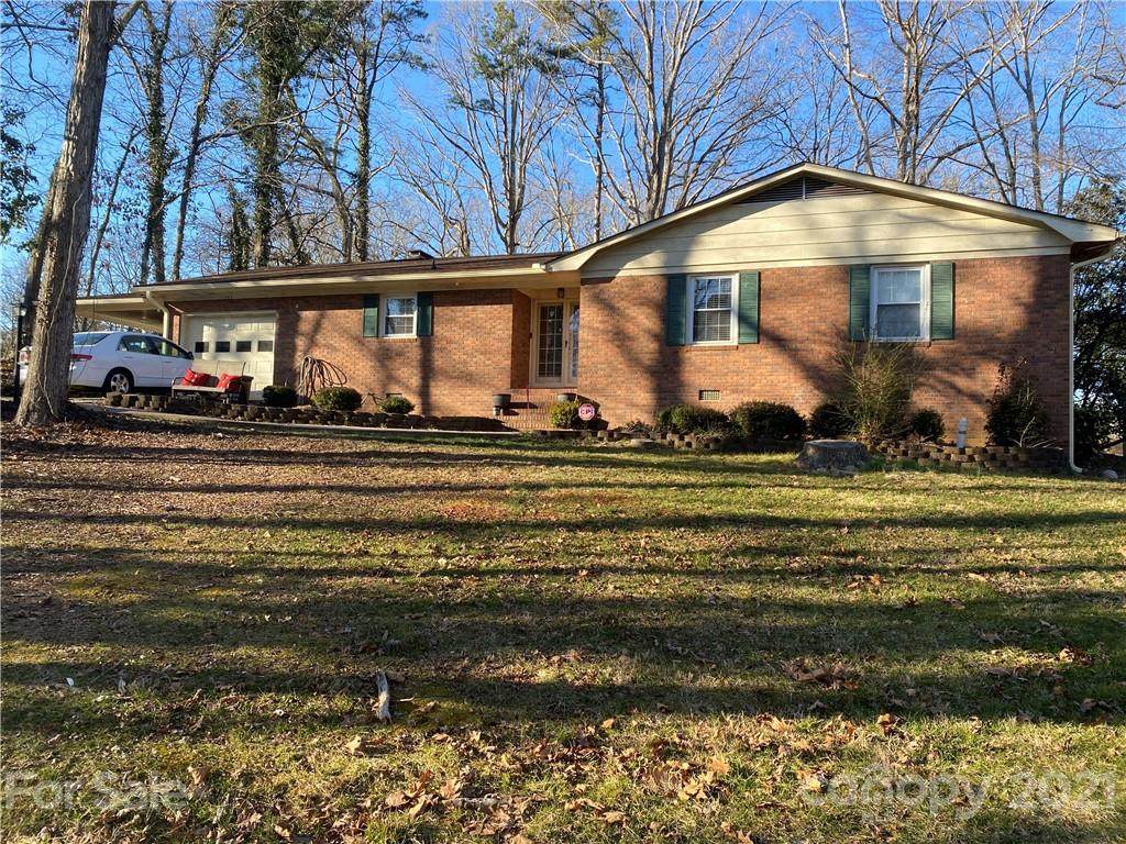 1543 Springhaven Circle - Photo 1