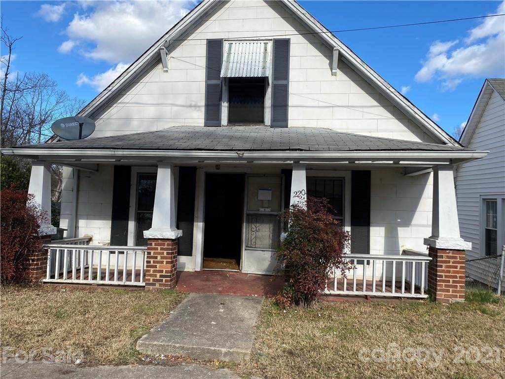 220 Johnson Street - Photo 1