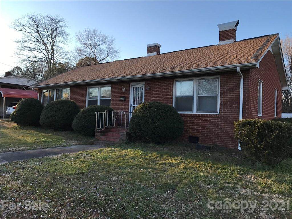 803 Main Street - Photo 1
