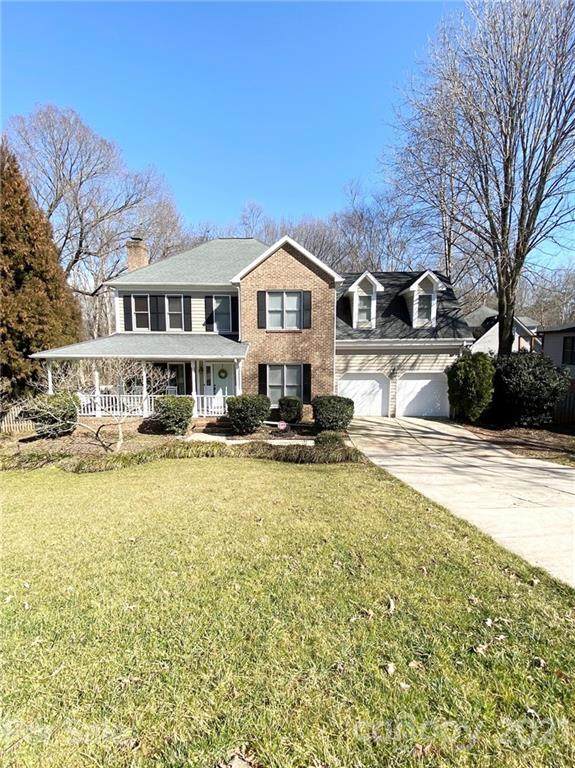 9205 Trestlebrook Court - Photo 1