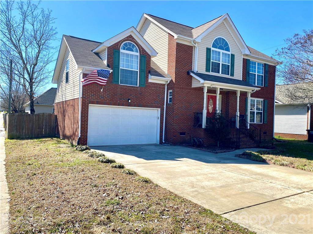 5901 Barefoot Lane - Photo 1