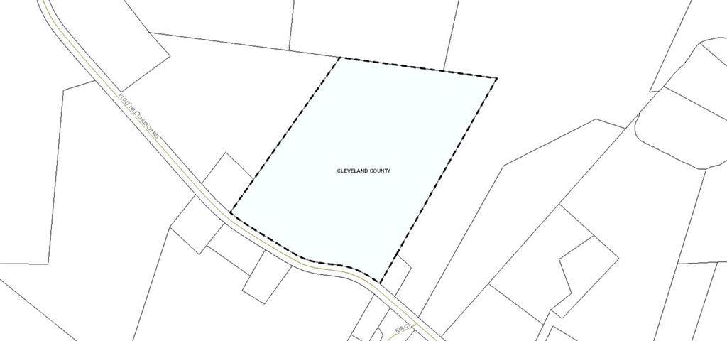 2247 Flint Hill Church Road - Photo 1