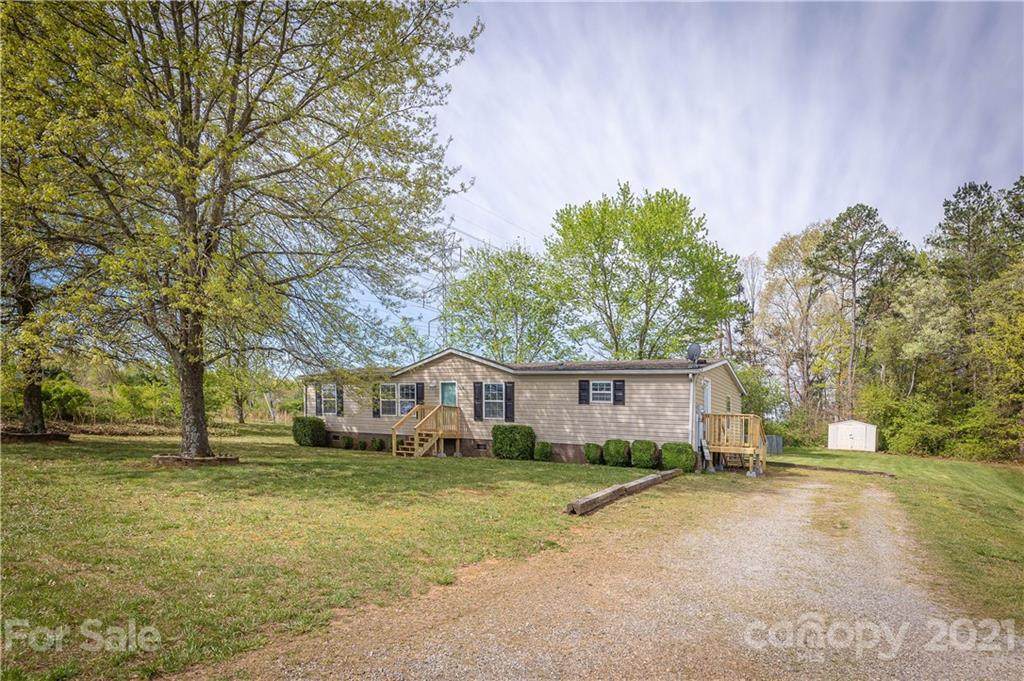 3576 Warlicks Church Road - Photo 1