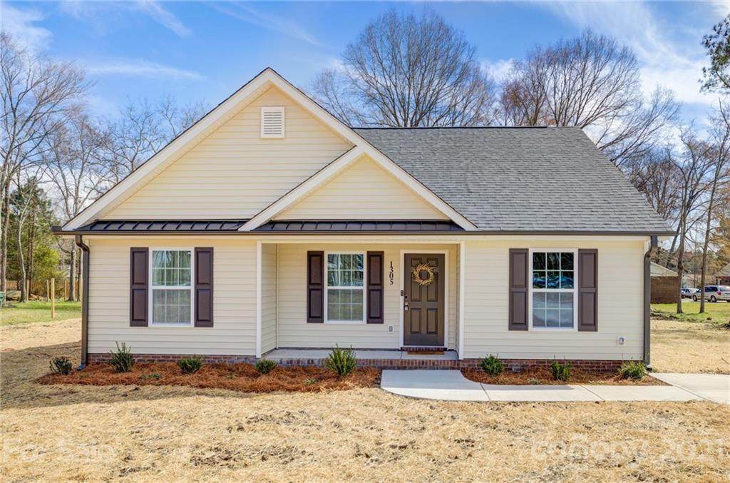 1305 Crawford Road - Photo 1