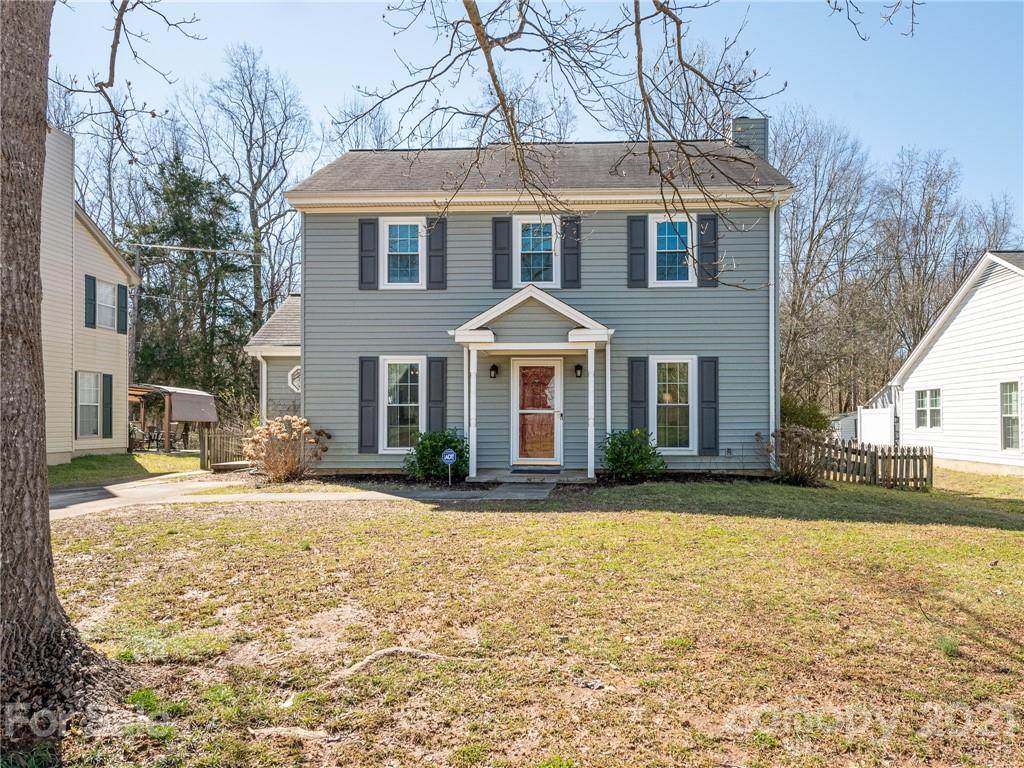 12719 Danby Road - Photo 1