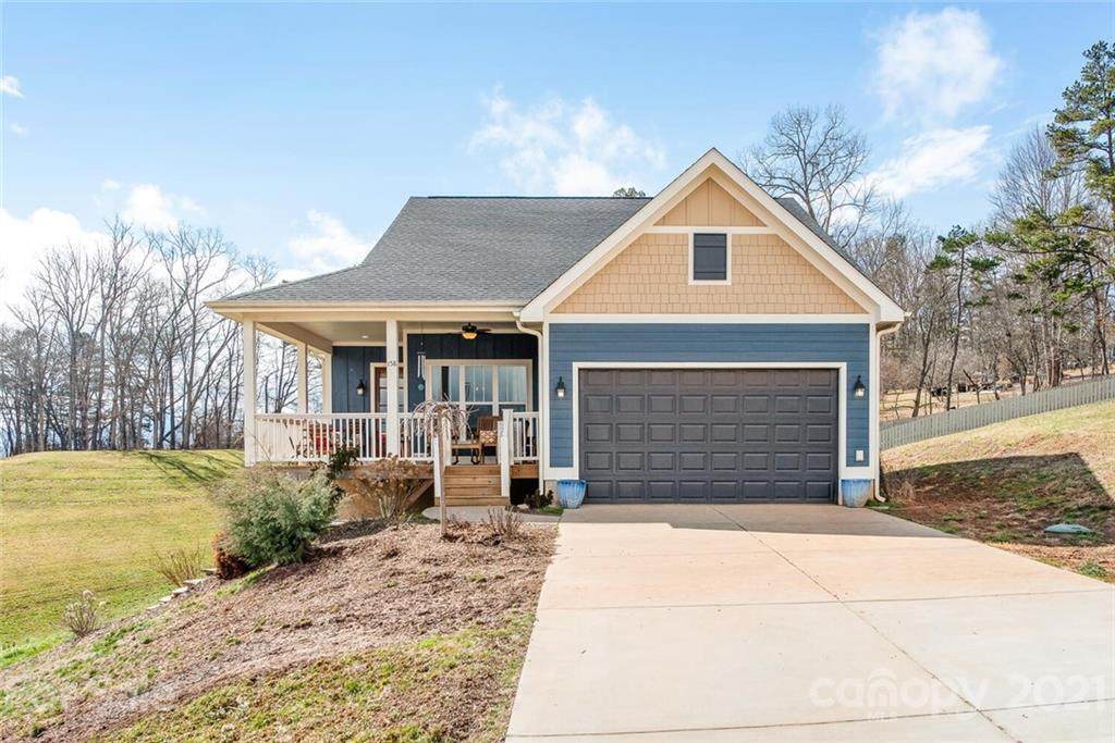 158 Israel Road - Photo 1