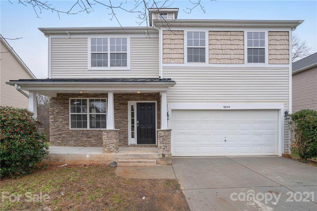 6644 Thistle Down Drive - Photo 1