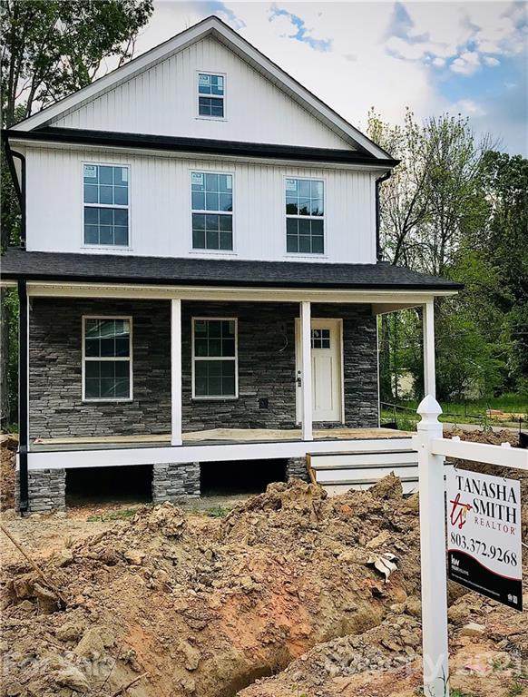 1418 Flint Hill Street - Photo 1