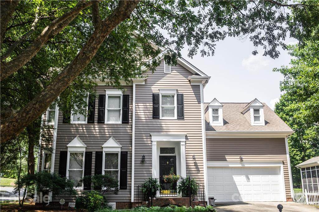 2416 Mirow Place - Photo 1