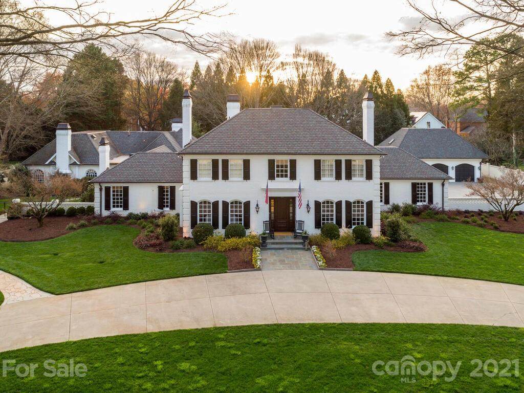 3422 Sharon Road - Photo 1