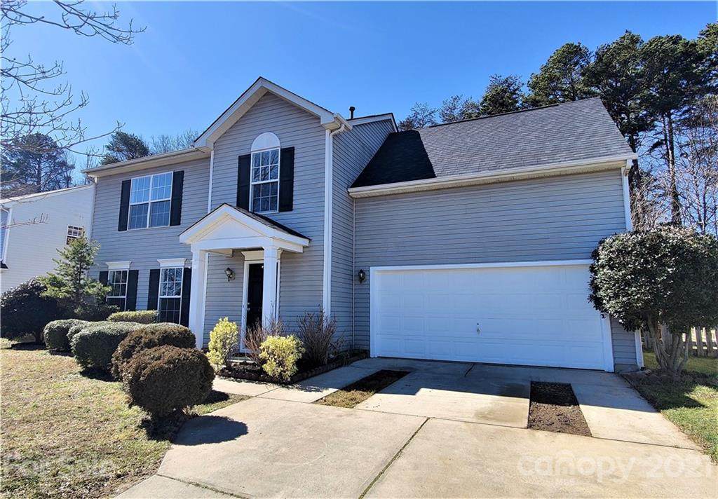 1529 Galesburg Street - Photo 1
