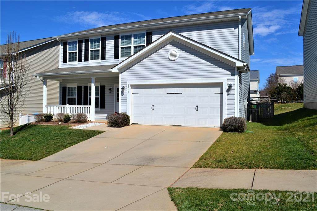 4313 Overbecks Lane - Photo 1