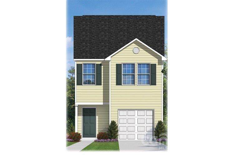 1484 Mulberry Ridge Drive - Photo 1