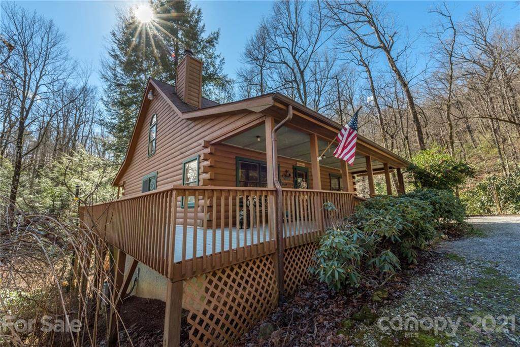 431 Rhododendron Drive - Photo 1