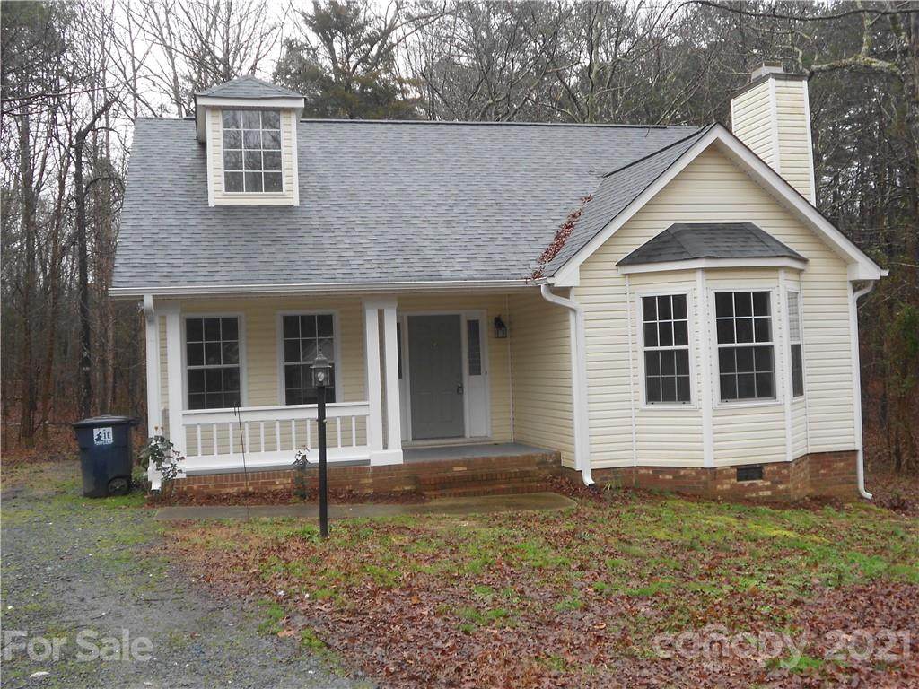 5755 Indian Wood Drive - Photo 1
